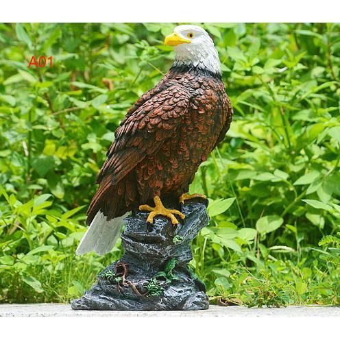 鳥獣駆除 鳥よけ 鷹 ミスターイーグル 鳥よけグッズ 鳥除け 防鳥