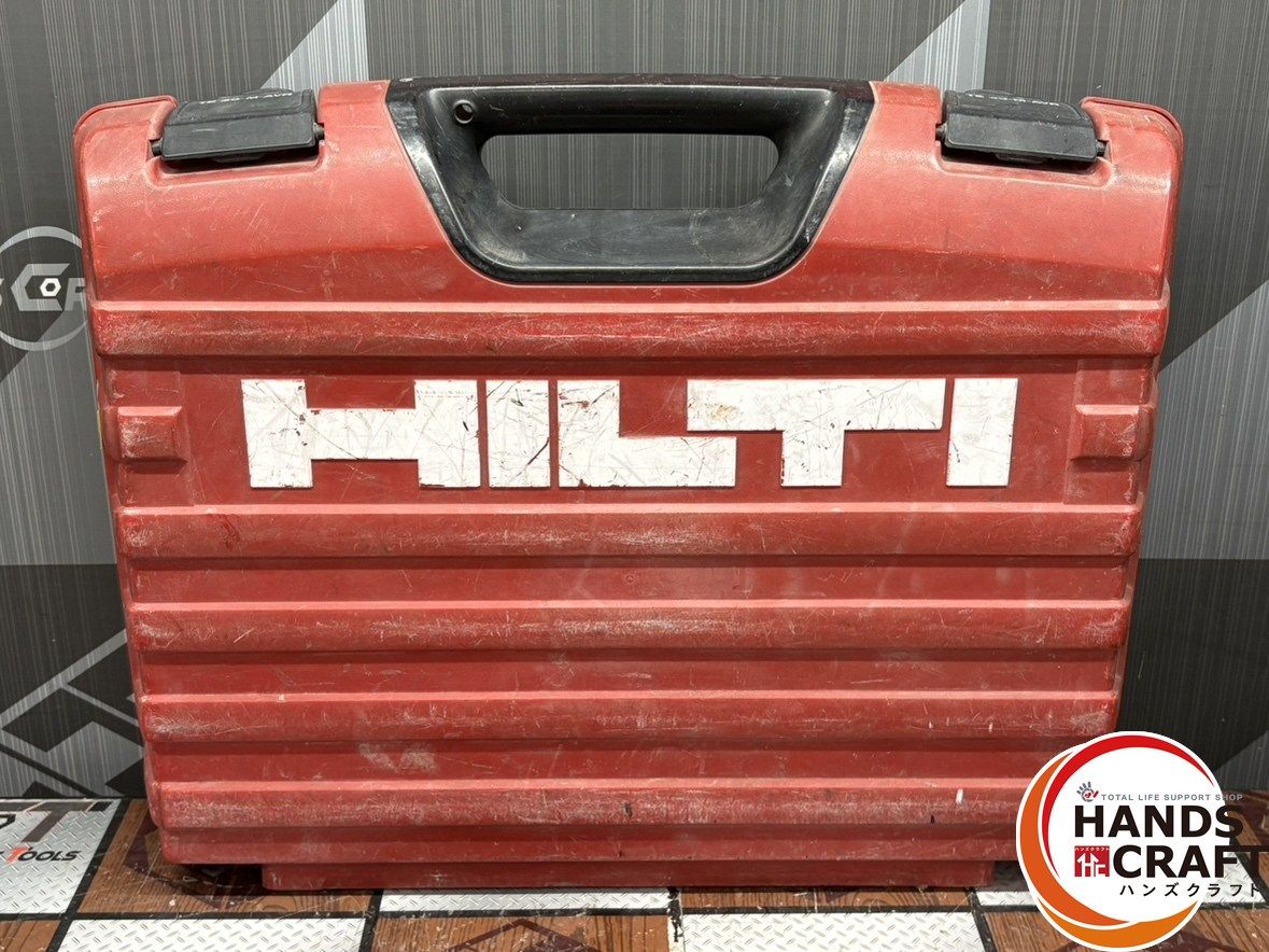 HILTI