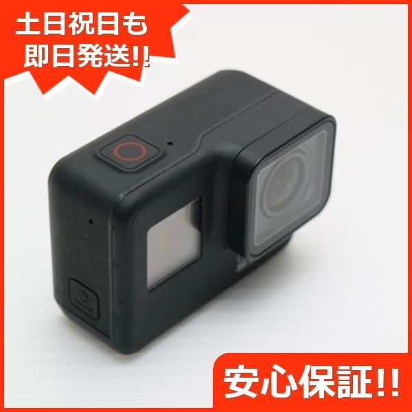 超美品 GoPro HERO7 Black 即日発送 Woodman Labs デジタルビデオカメラ 土日祝発送OK 03000 - メルカリ