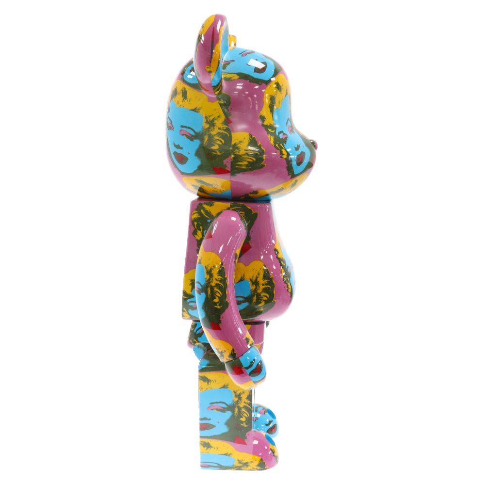 BE@RBRICK マリリンモンロー #2 1000％ベアブリック（BE@RBRICK