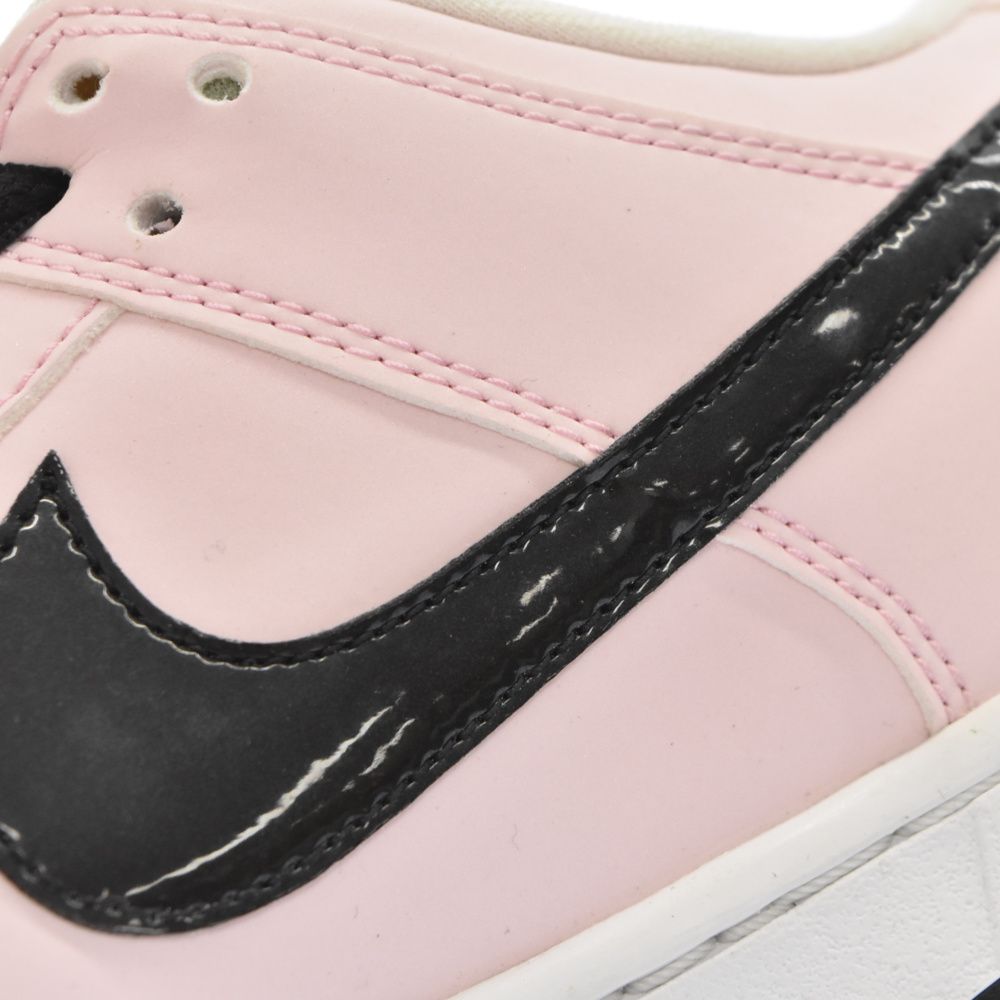 NIKE (ナイキ) SB DUNK LOW ELITE SB 833474-601 PINK BOX ダンク