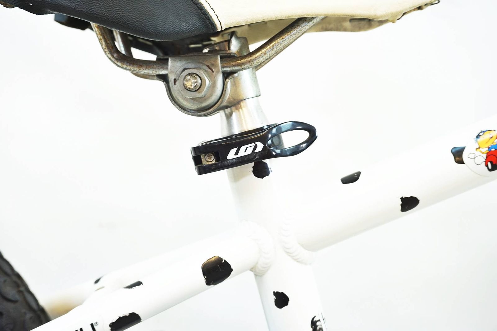 LGS-J16 2006年モデル