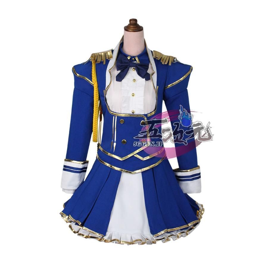 新発売 五次元 ウマ娘 うまむすめ ダイワスカーレット 勝負服 コスプレ衣装 ウィッグ 靴 追加 BJ0923ML04 ハロウィン