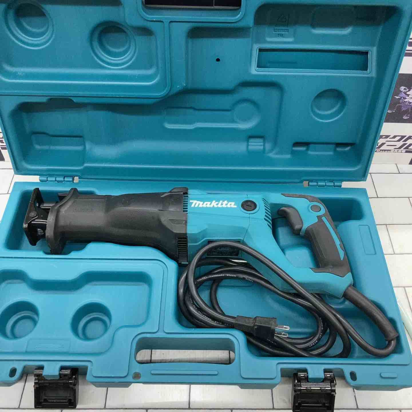 マキタ makita レシプロソー JR3051T 所沢店