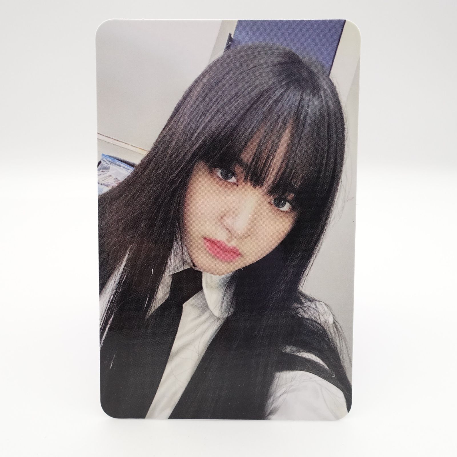 IVE ive アイブ トレカ 特典 封入 リズ IVE リズ 特典トレカ 4枚セットの通販 by よう's shop｜ラクマ