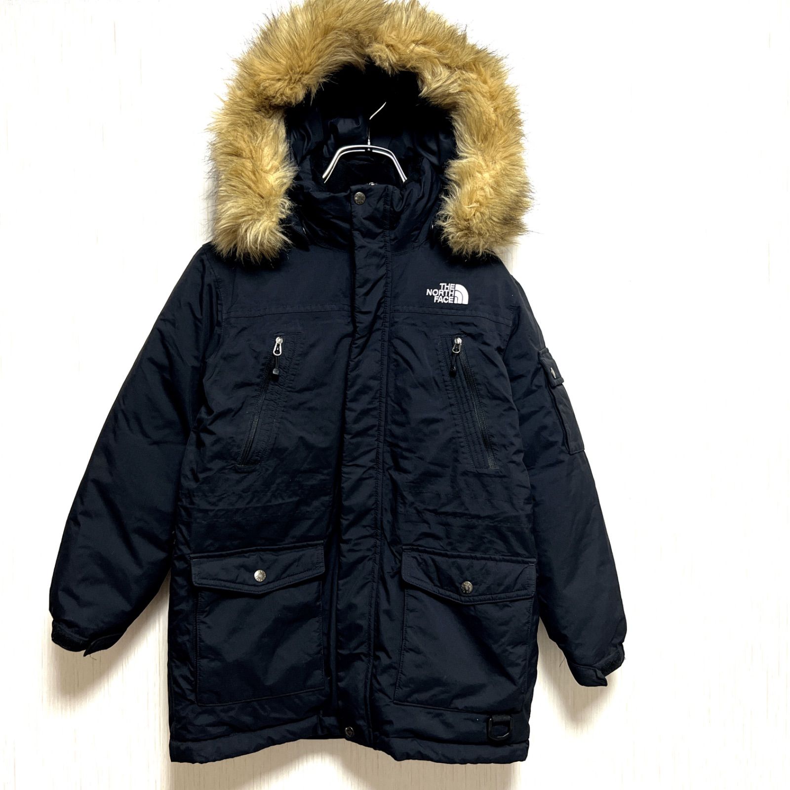 FACE ノースフェイス