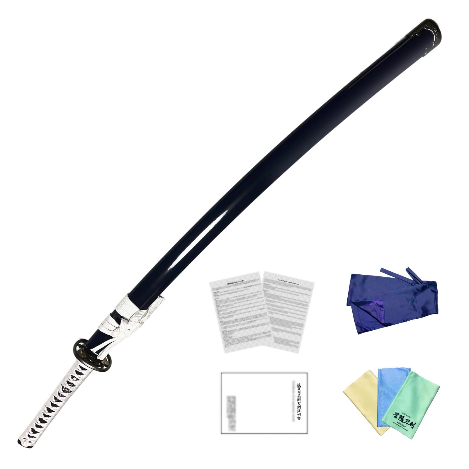 r*e様 模造刀 へし切長谷部　金属製 模造刀 美術刀剣 へし切り長谷部 名刀 : 岐阜関刃物工房V.ROAD Yahoo店