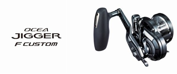 19オシアジガーFカスタム 1500HG 右ハンドル 楽天市場】【当店限定P5倍