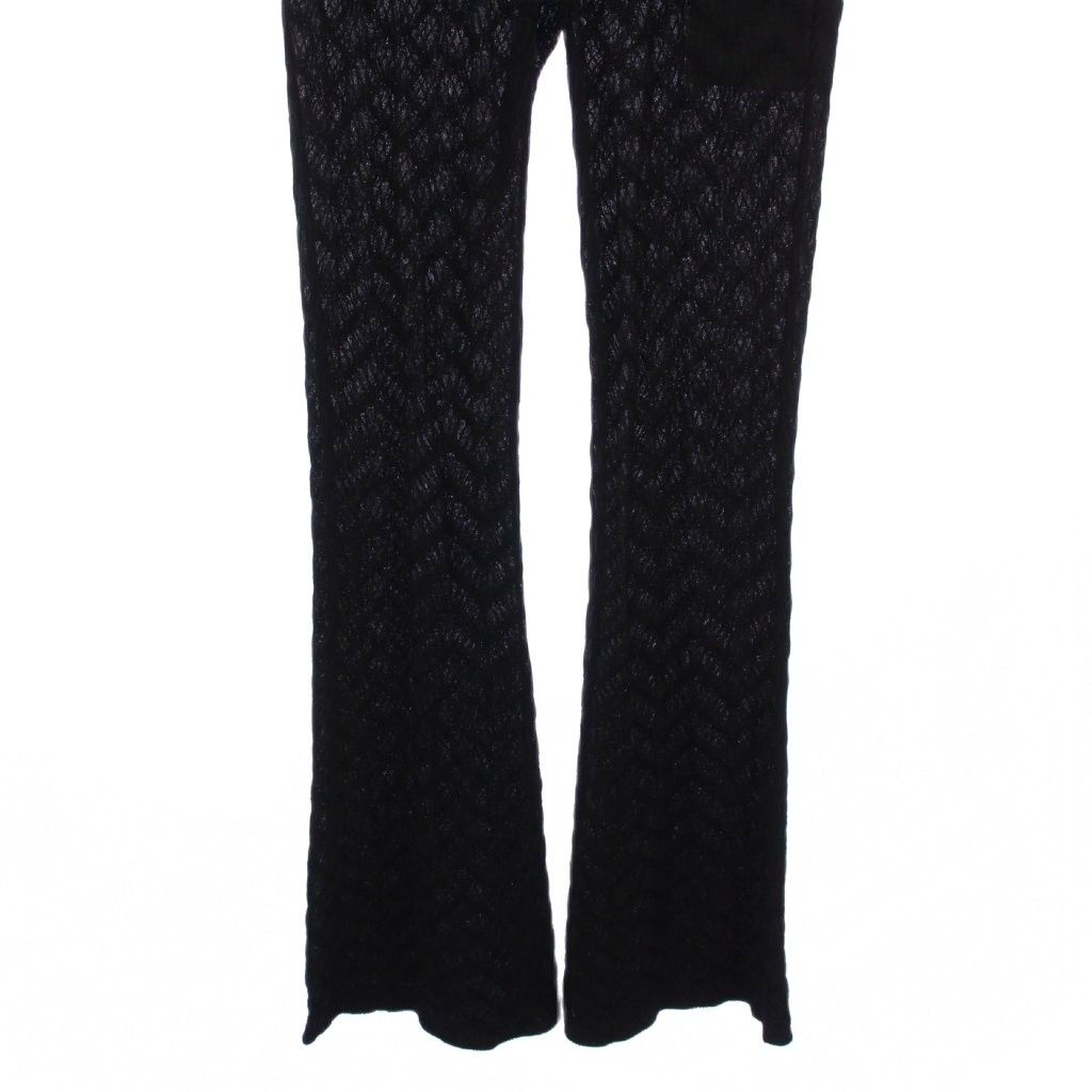 yo biotop fetico レギンスブラック