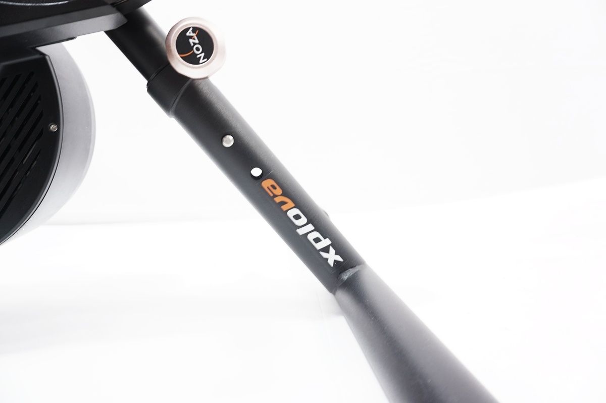 エクスプローバ NOZA