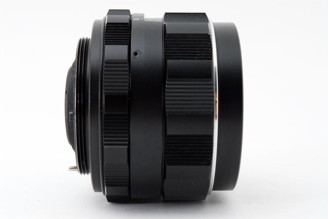 美品 SMC Takumar 28mm F3.5 フード 接写リング付 L301 - メルカリShops