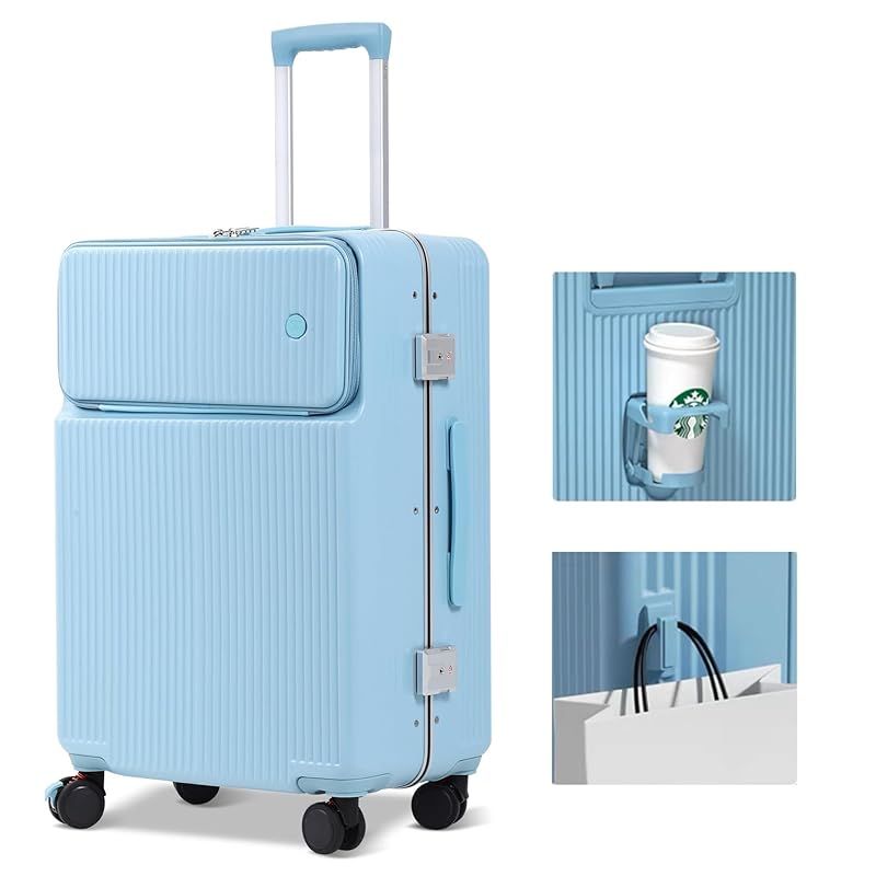 yn6 希少 ラインホルトキューン 花柄 メガネケース チタン 老眼鏡入り