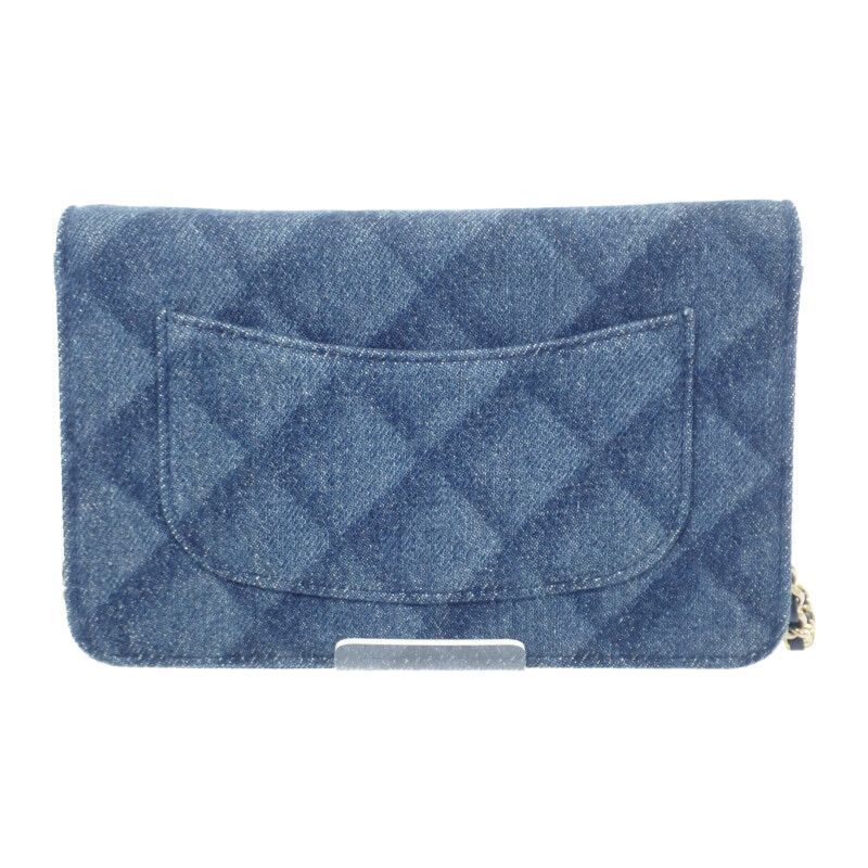 クラシックチェーンウォレット 長財布