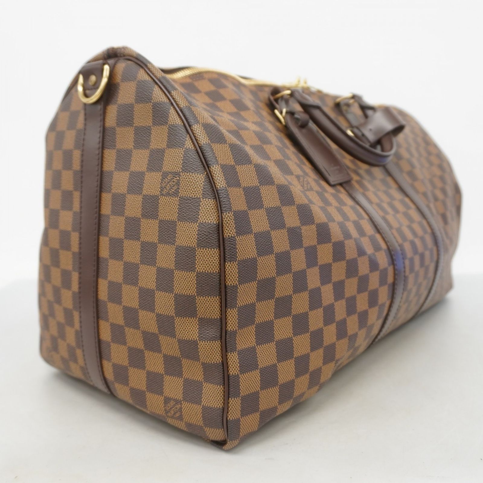 ルイ・ヴィトン(Louis Vuitton) ルイ・ヴィトン ボストンバッグ