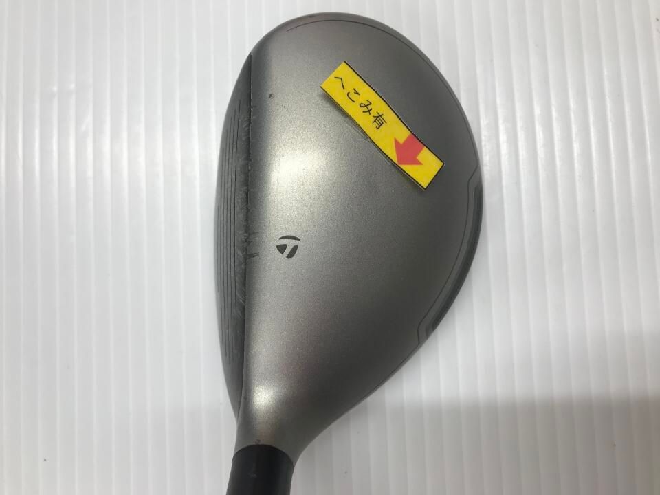 【即納】SLDR S US | 25 | R | Fujikura Speeder 72h (Taylor Made) | 中古 | ユーティリティ | テーラーメイド