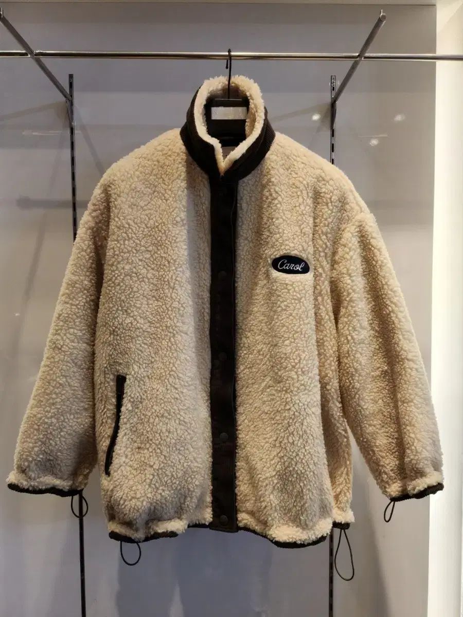 STUDIO TOMBOY スタジオトムボーイCarol 덤블 アウター 高品質