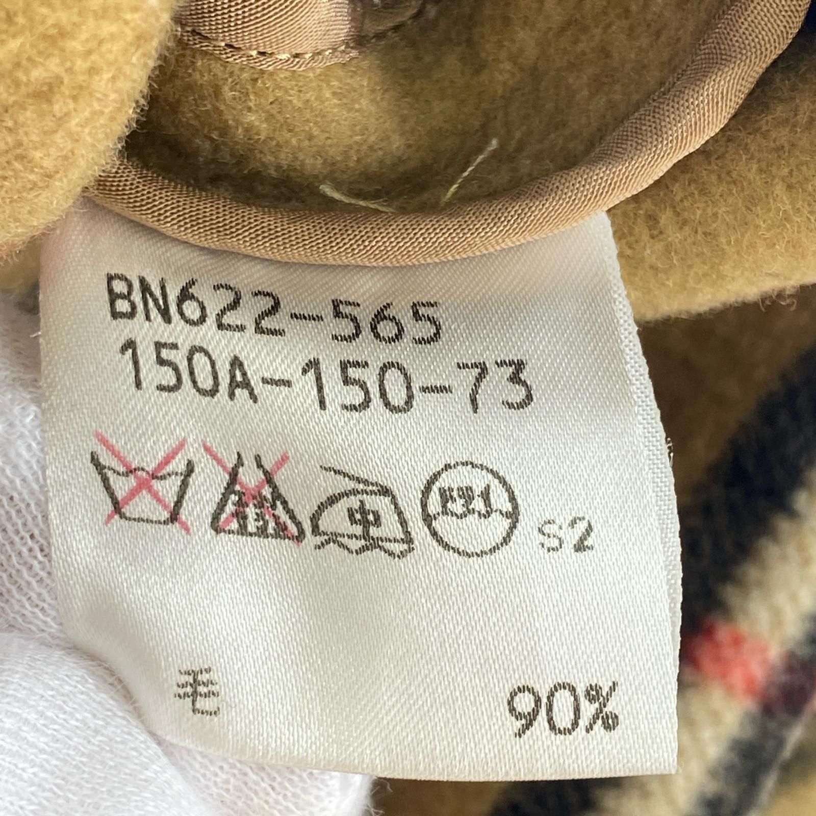 size表記なし|キャメル