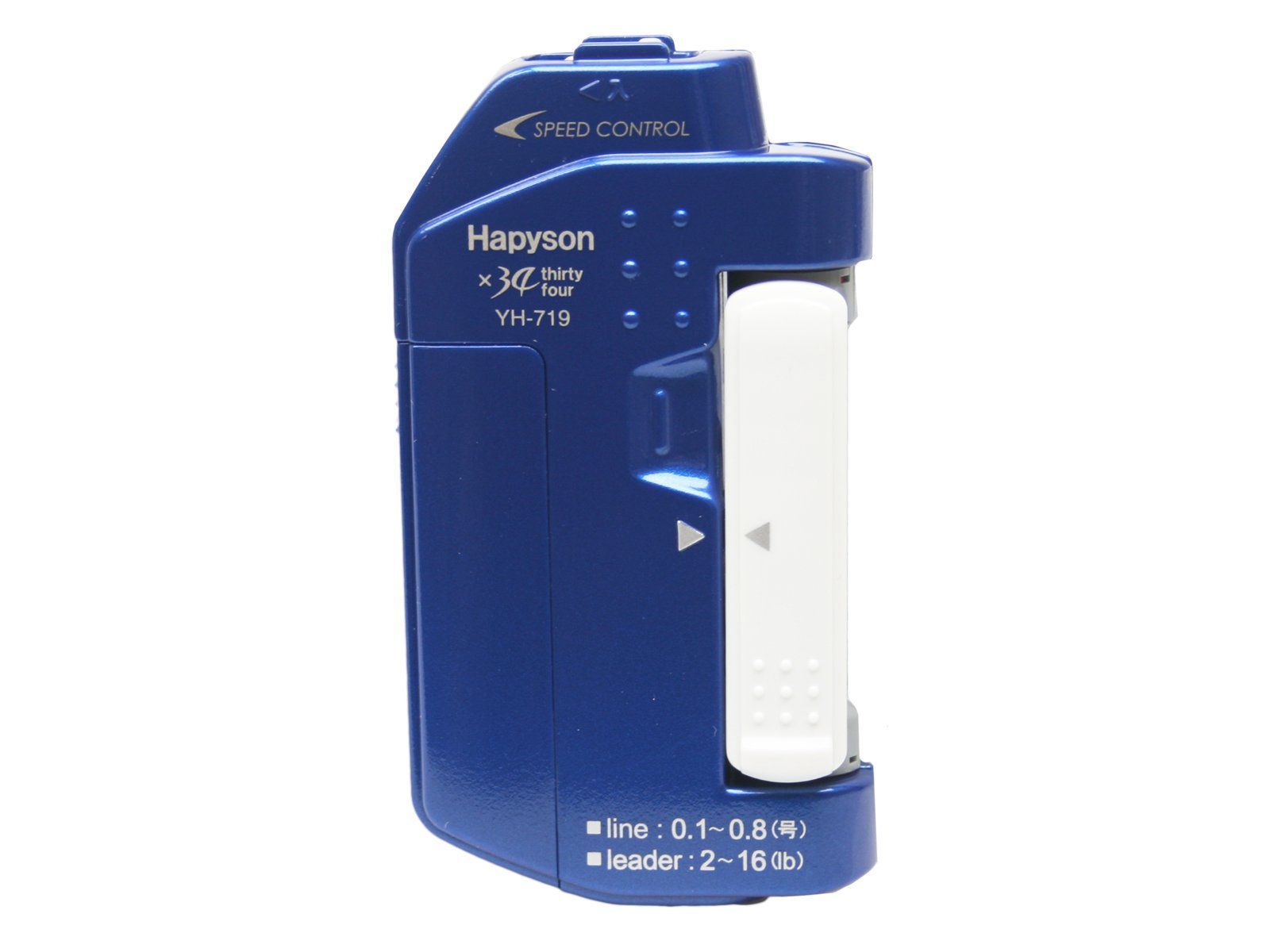 ハピソン Hapyson YH-719 ライトゲーム用ラインツイスター