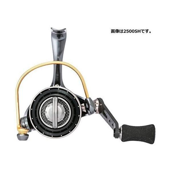 アブガルシア Revo ALX THETA (2000SH) 【公式通販】