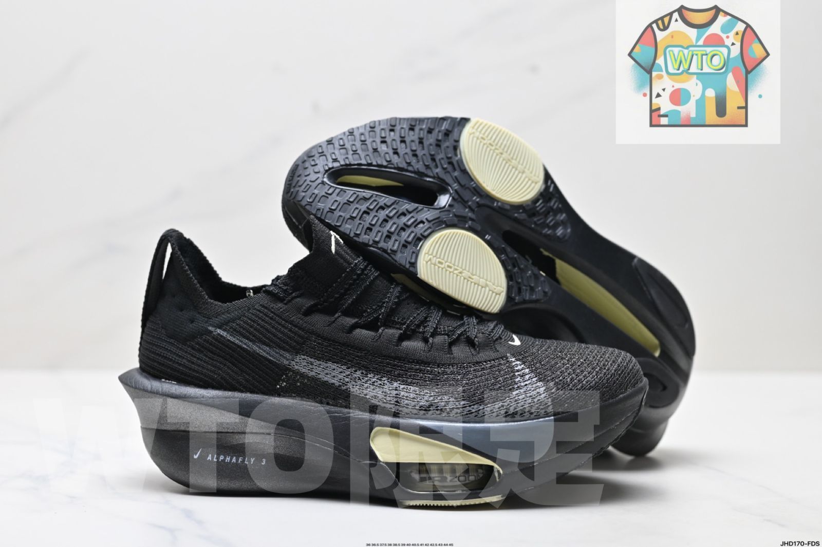 ナイキ エアズーム アルファフライ3 26㎝ NIKE公式】ナイキ アルファフライ 3 メンズ ロード レーシング