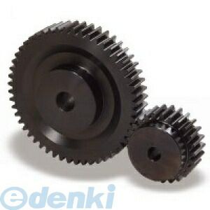 【新品・7営業日以内発送】小原歯車工業 KHK SS4-20 SS 平歯車 モジュール4【沖縄離島販売不可】