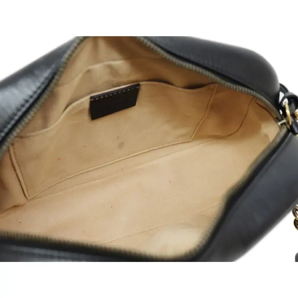 人気絶頂 状態良し グッチ 447632 マトラッセ スモール ショルダーバッグ インナーバッグ WWW_MORNINGWALKER_COM