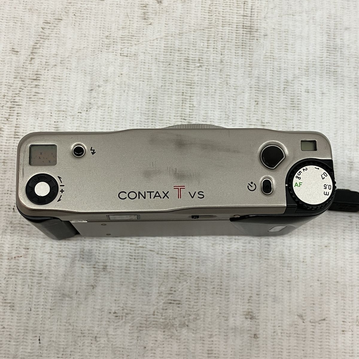 Contax tvs ジャンク Yahoo!オークション -「contax tvs ジャンク」の落札相場・落札価格