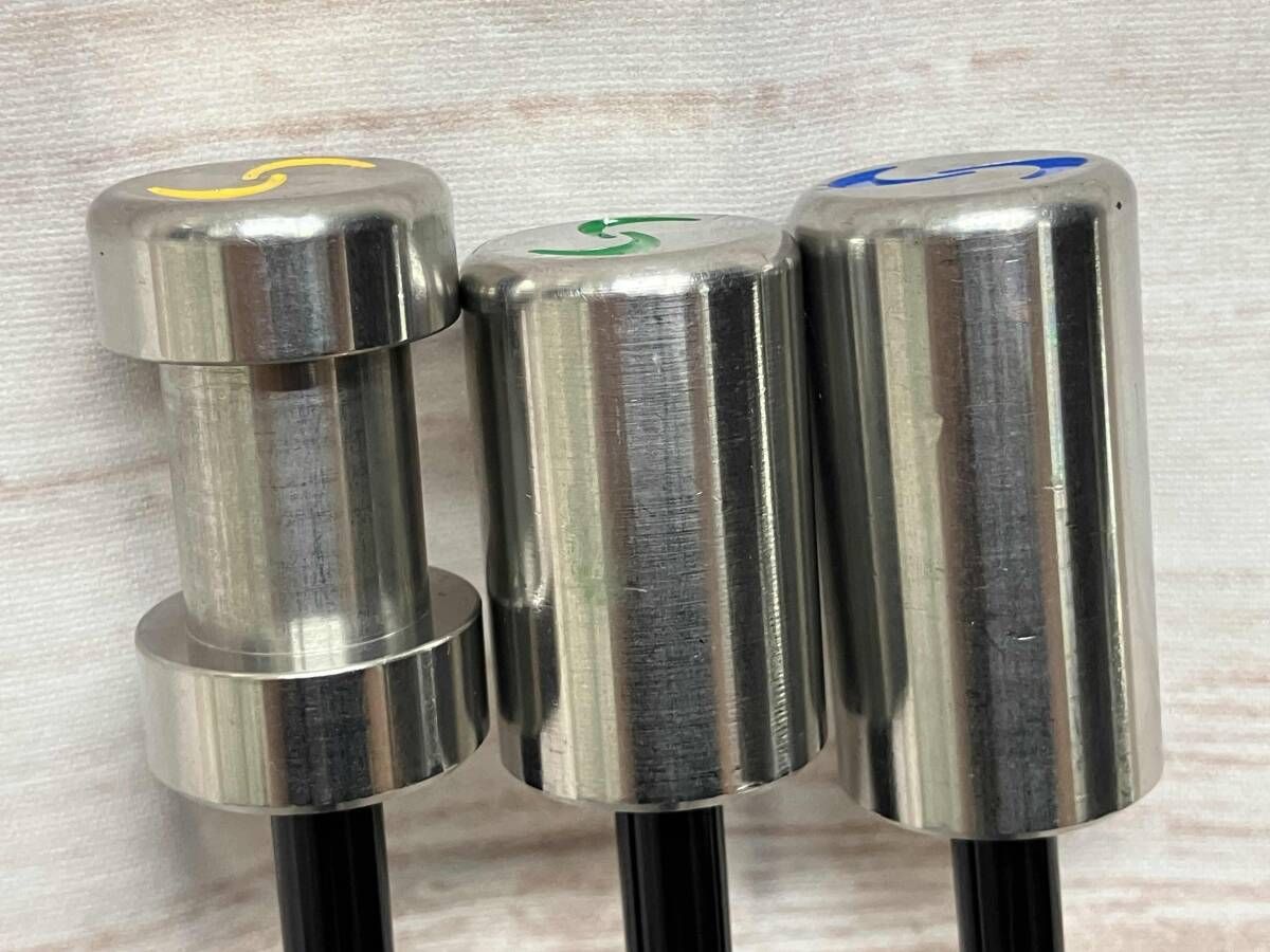 Senior 3本セット