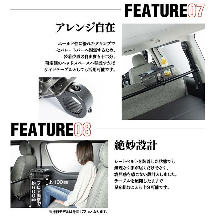 ハイエース 200系