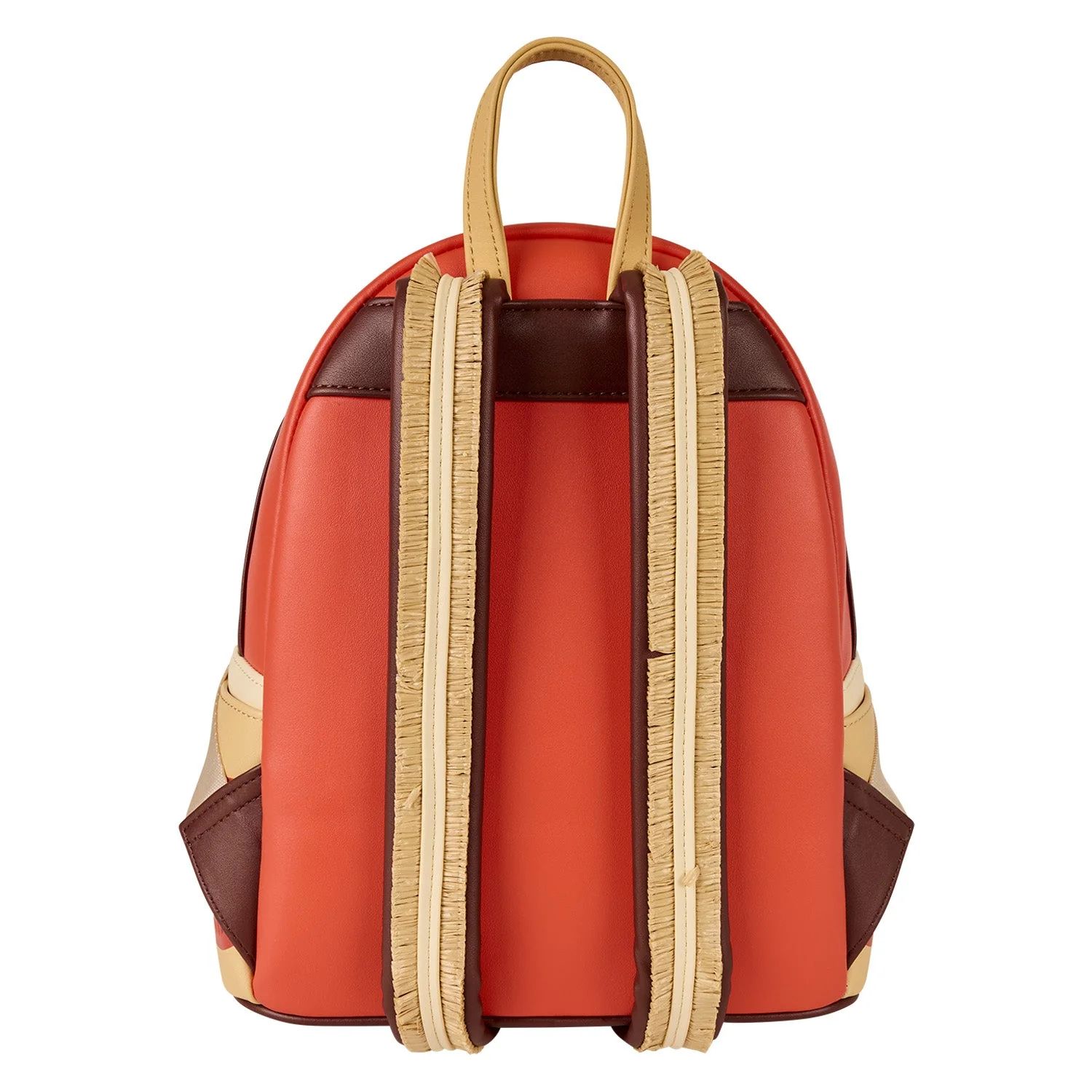 Loungefly ラウンジフライ ディズニー モアナ リュック バック