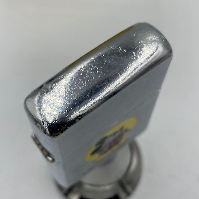 ジッポー ZIPPO ライター 1971年 ミッキーマウス ハンディライト