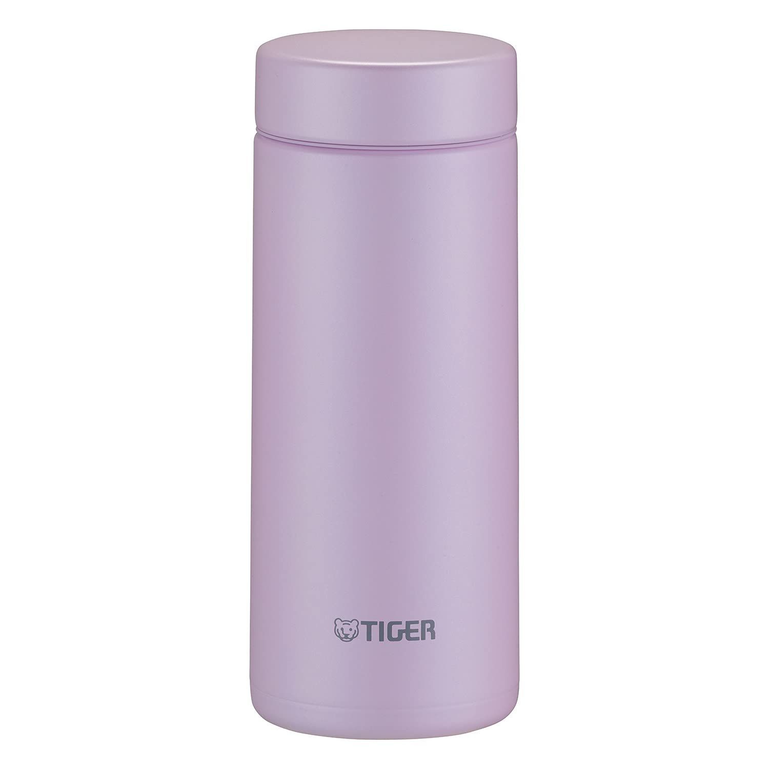 【新着商品】タイガー魔法瓶 水筒 350ml スクリュー マグボトル 6時間保温保冷 在宅 タンブラー利用可 ミスティピンク MMZ-K035PM