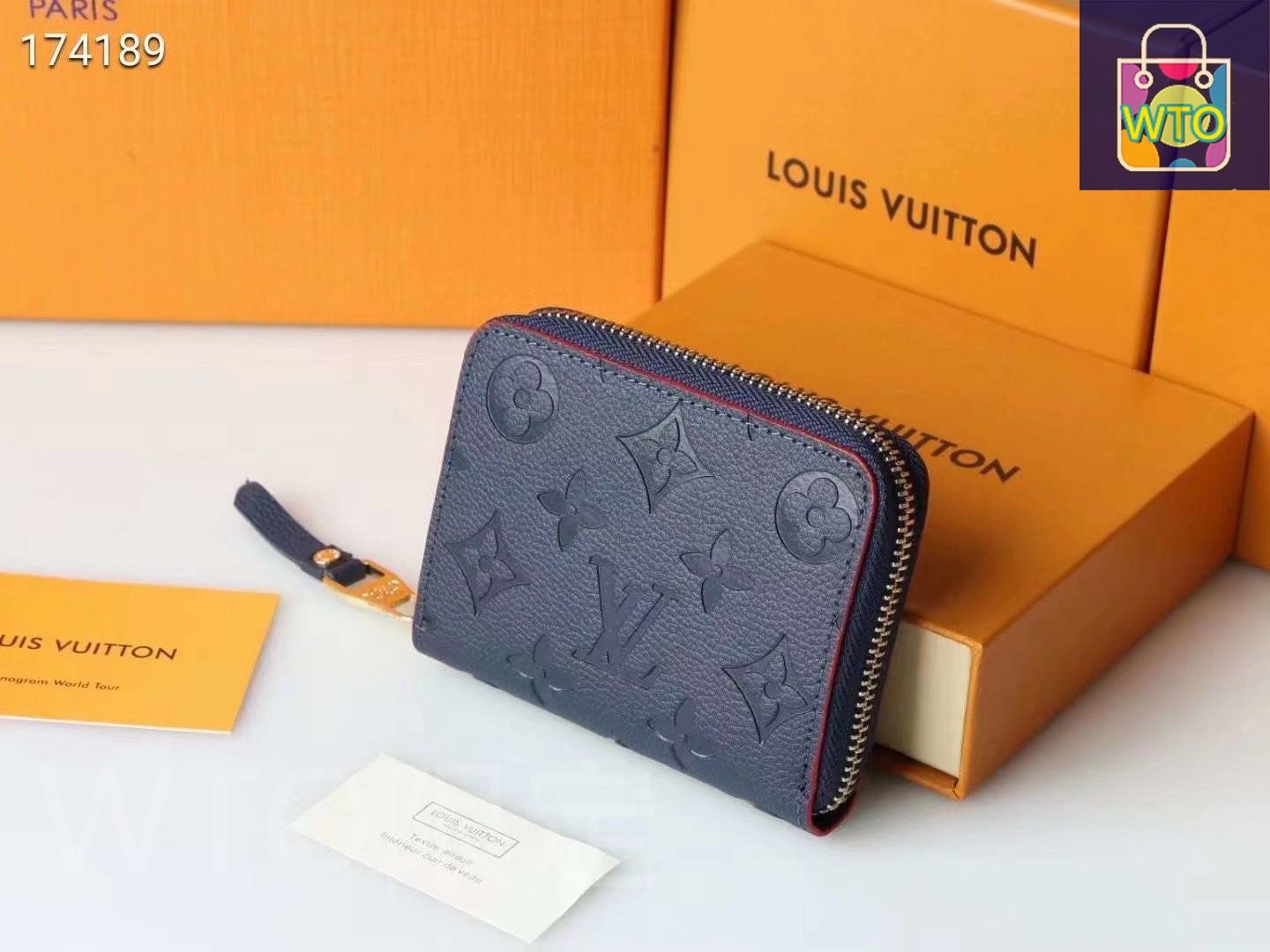 Louis Vuitton コンビニ決済不可商品 楽天市場】ルイヴィトン ポルトフォイユ・サラ (初期型) ZIP 長