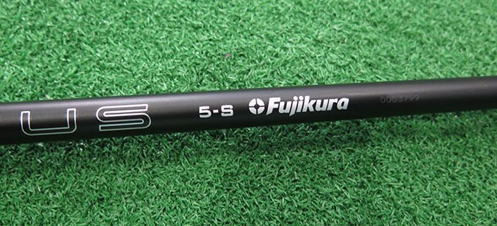 【新品未使用品】24ベンタスブラック 5X キャロウェイスリーブ 新古品】24ベンタス ブラック 24VENTUS BLACK キャロウェイ各種