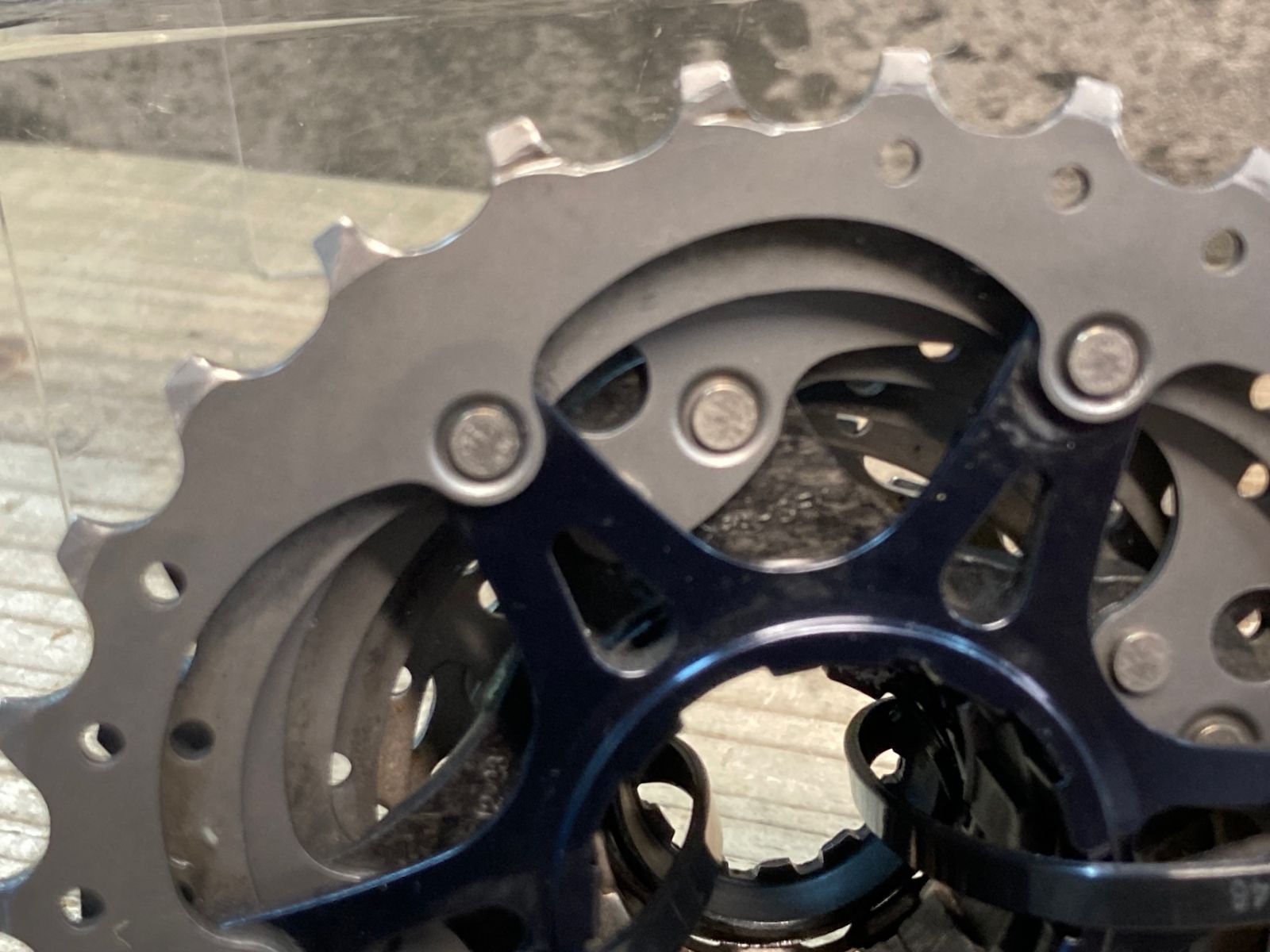 SHIMANO デュラエース