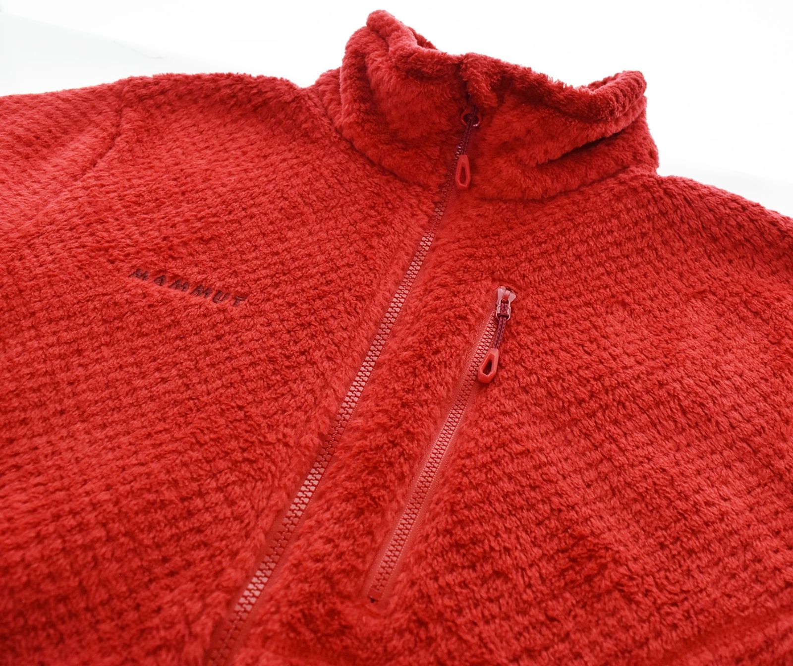 マムート Mammut GOBLIN Advanced ML Jacket ゴブリン アドバンスド 