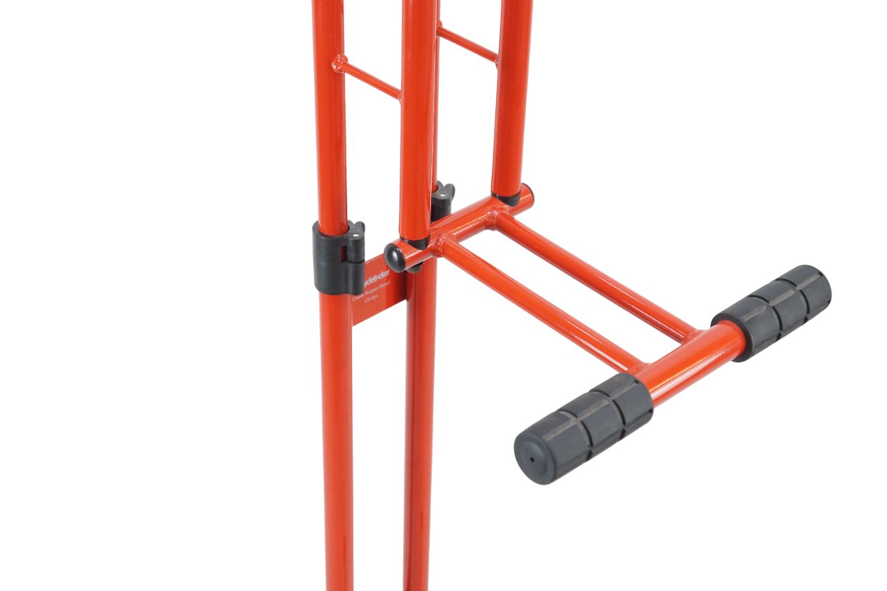 CYCLELOCKER サイクルロッカー CS-650 ディスプレイスタンド バイチャリ浦和ベース BRIGHTFACE_UK