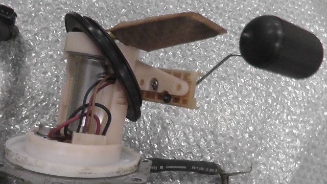 フューエル ポンプ