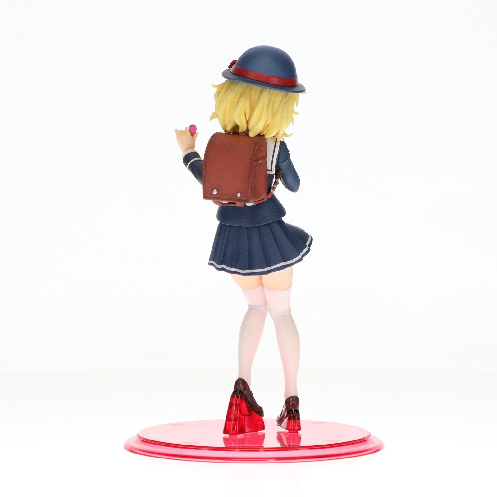 櫻井桃華[ローズフルール](さくらいももか) アイドルマスター