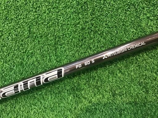 中古】 テーラーメイド STEALTH 10.5° ドライバー DR Diamana PD