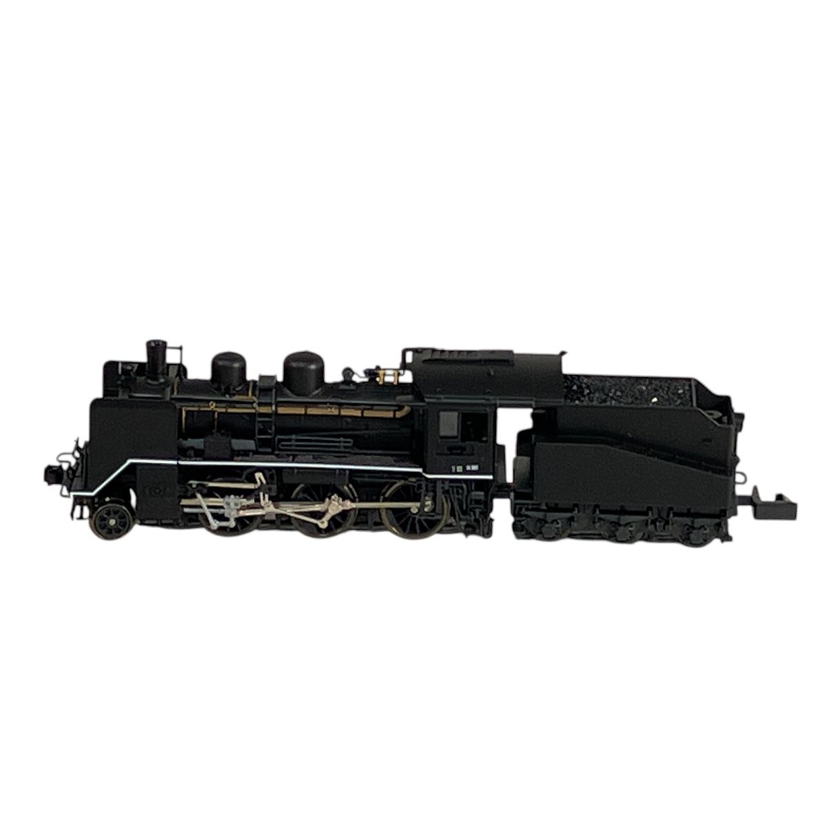 KATO 2020-1 C56 Nゲージ 鉄道模型 KATO 2020-1 C56形 蒸気機関車 小海線 ポニー Nゲージ 鉄道模型
