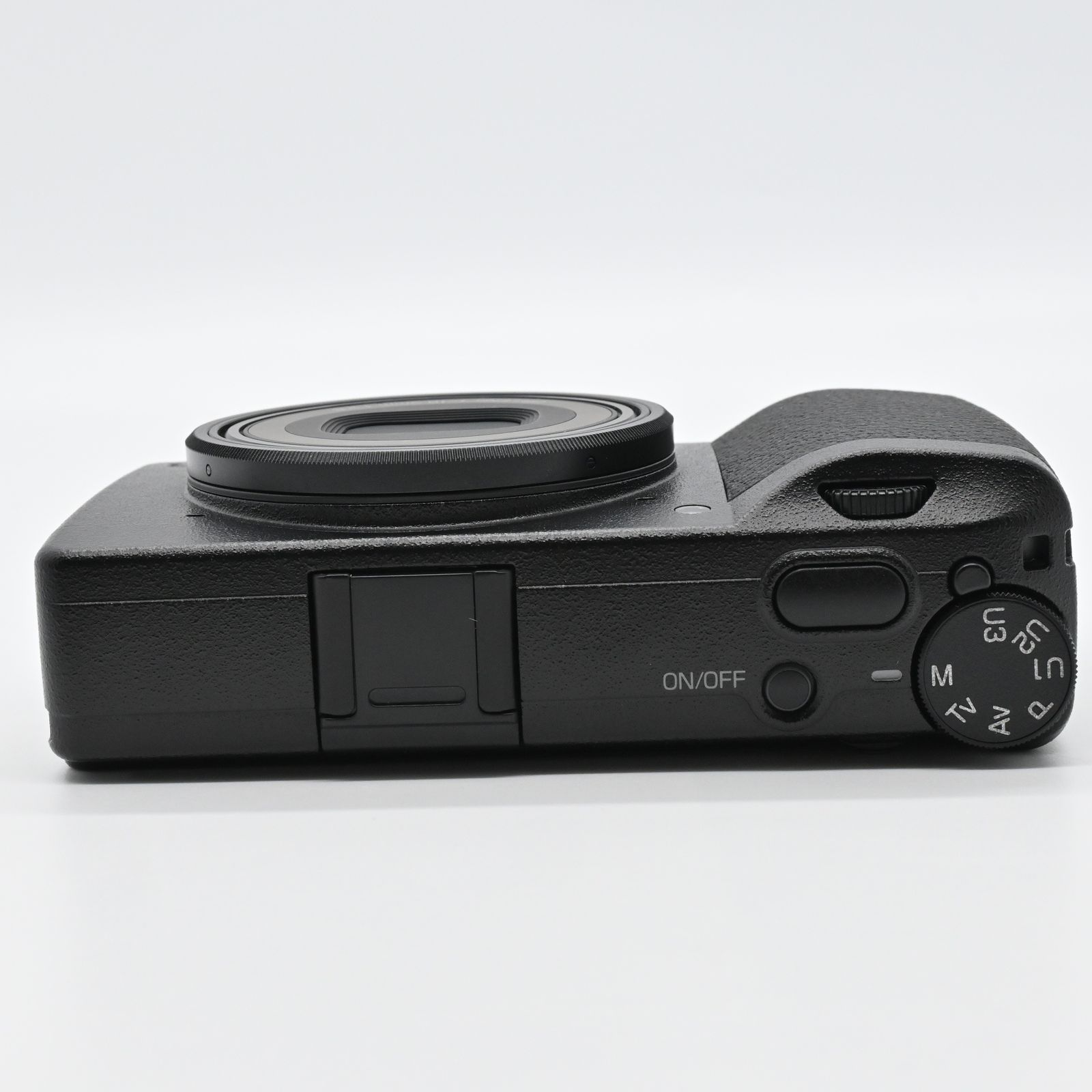 【ショット数371回】RICOH GR III ショット数371回】RICOH GR III｜Yahoo!フリマ（旧PayPayフリマ）