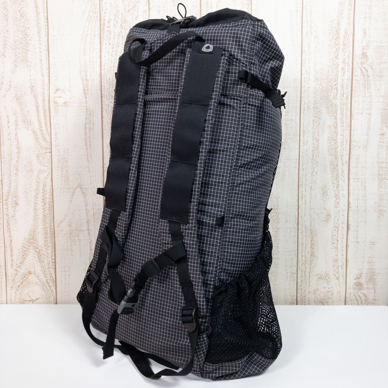 容量 30L～54L