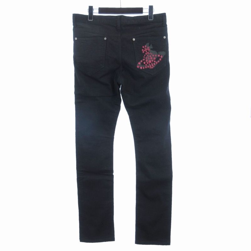 ヴィヴィアンウエストウッドマン Vivienne Westwood MAN デニム
