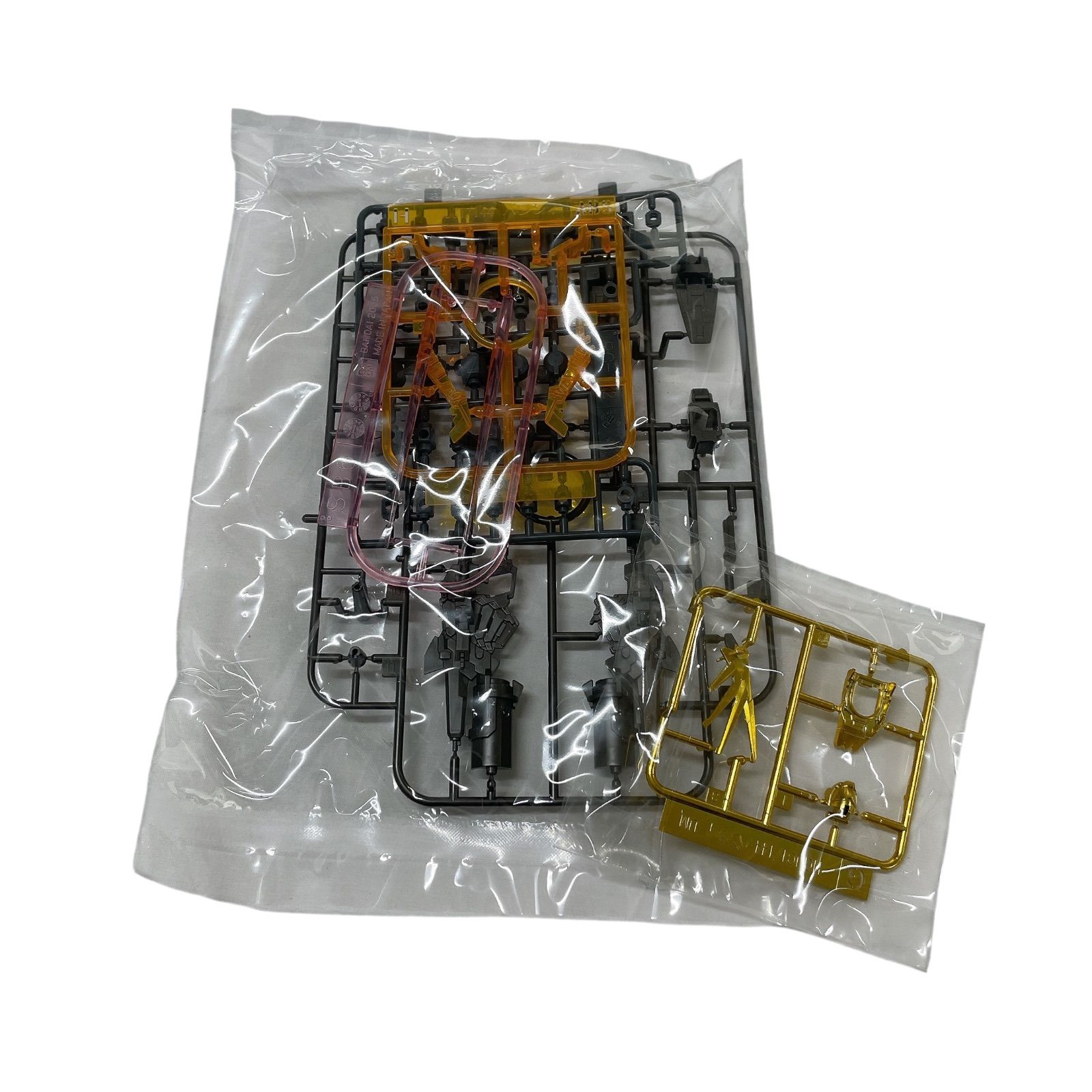 NK18 機動戦士ガンダムUC HGUC 1/144 RX-0 ユニコーンガンダム2