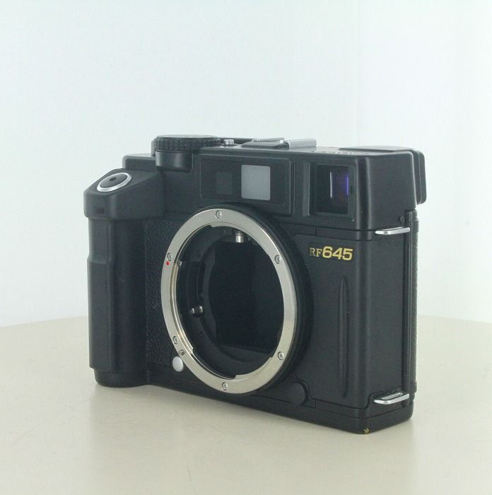 TAMRON ブロニカ