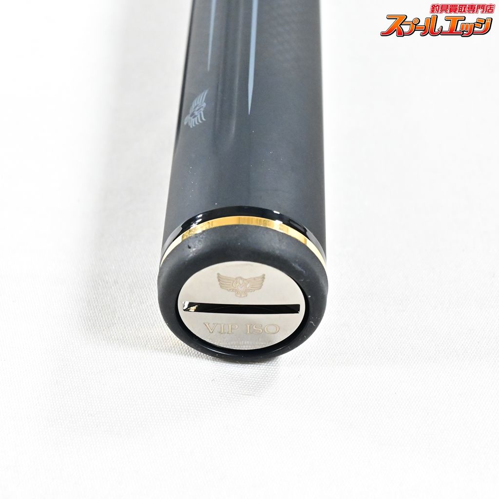 ≪ダイワ≫【VIP ISO AGS TYPE-Ⅰ】公式【タイプ0ガイド仕様