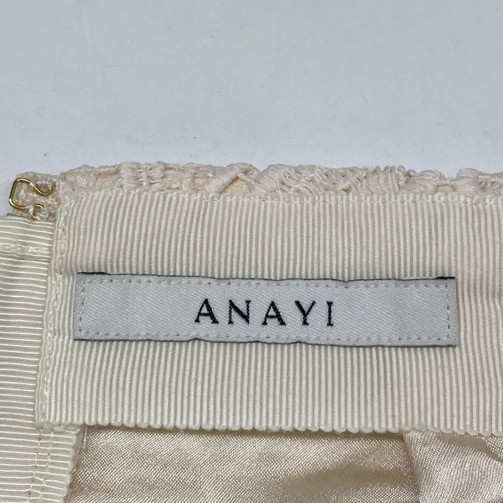 ANAYI