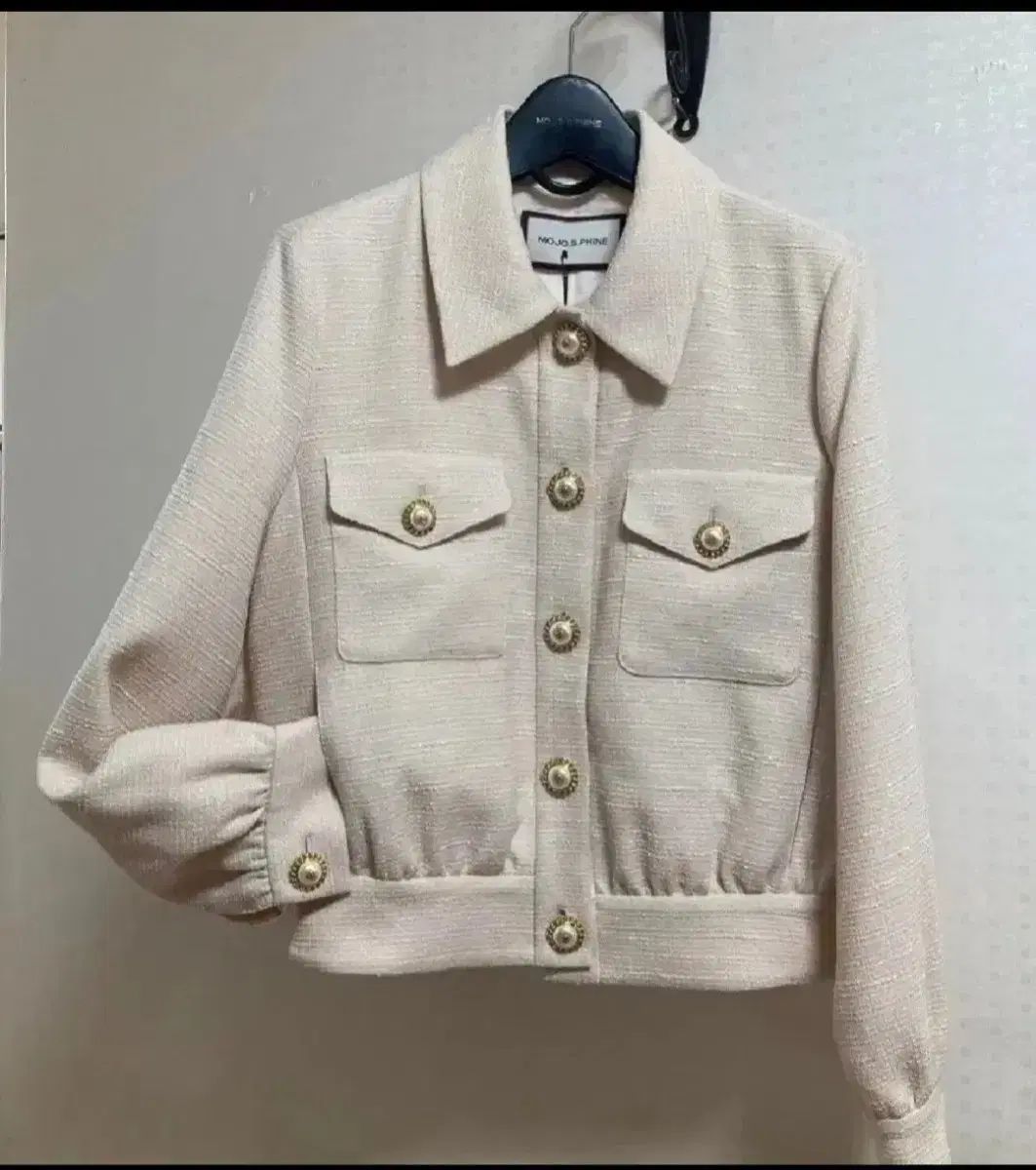 MOJO.S.PHINE モジョエスピン レーディスジャケット