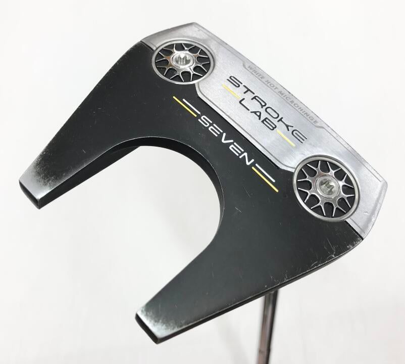 STROKE LAB SEVEN | | パター | オデッセイ 最短即日発送